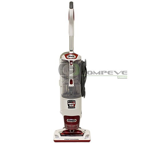 Shark NV400-FS Rotator Bagless Upright Professional Vacuum Carpet Floor Cleaner N5