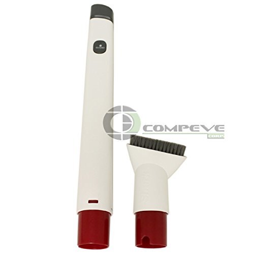 Shark NV400FS Rotator Bagless Upright Professional Vacuum Carpet Floor