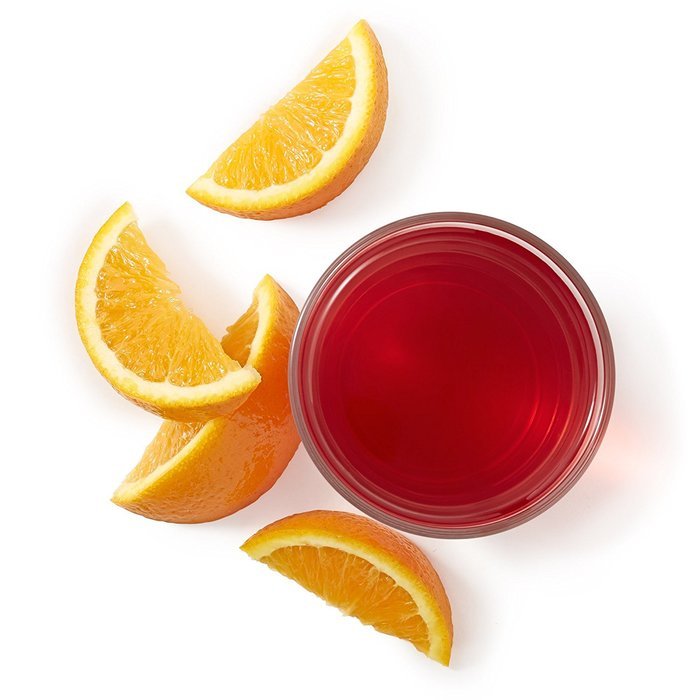 Wild Orange Blossom Herbal Tea, 2 oz N2