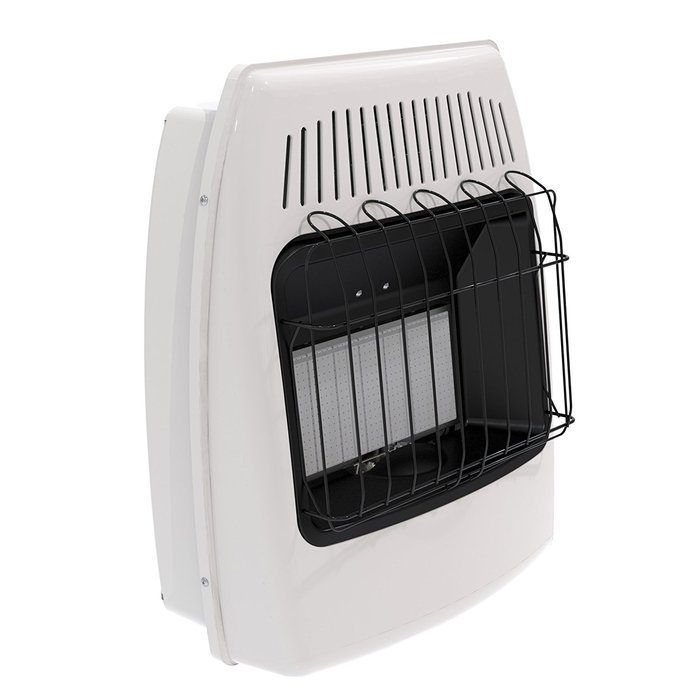 Dyna Glo IR18PTFA 18,000 BTU Liquid Propane Infrared Vent Free