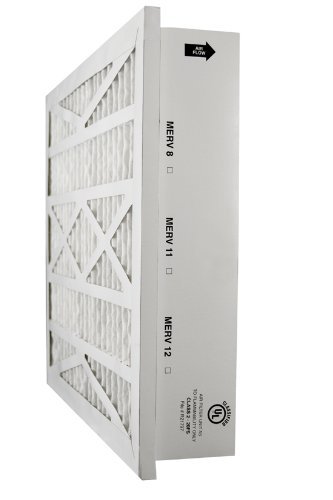 18x24x5 MERV 13 Honeywell FC40R1136 Return Grille Filter