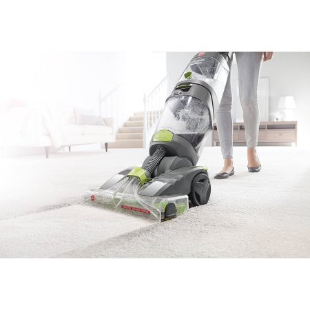 Hoover Dual Power Pro, Pet Premium Carpet Cleaner, FH51300NC N8
