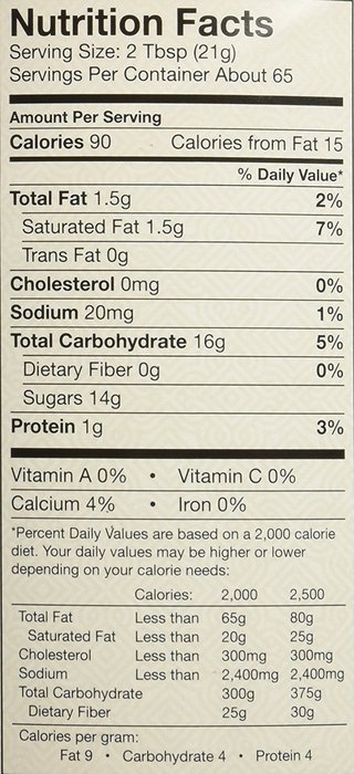 Pacific Chai Vanilla Instant Powdered Chai mix, 48oz canister