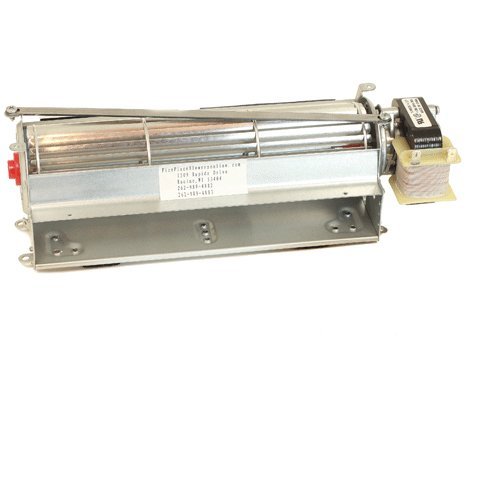 FK12 Fireplace Blower Kit for Majestic, Vermont Castings, Monessen, CFM