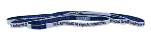 PHRESH PREFILTER BANDS 6"x 24" 701135