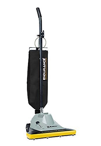 Koblenz U-90 Endurance Commercial Upright Vacuum - Corded