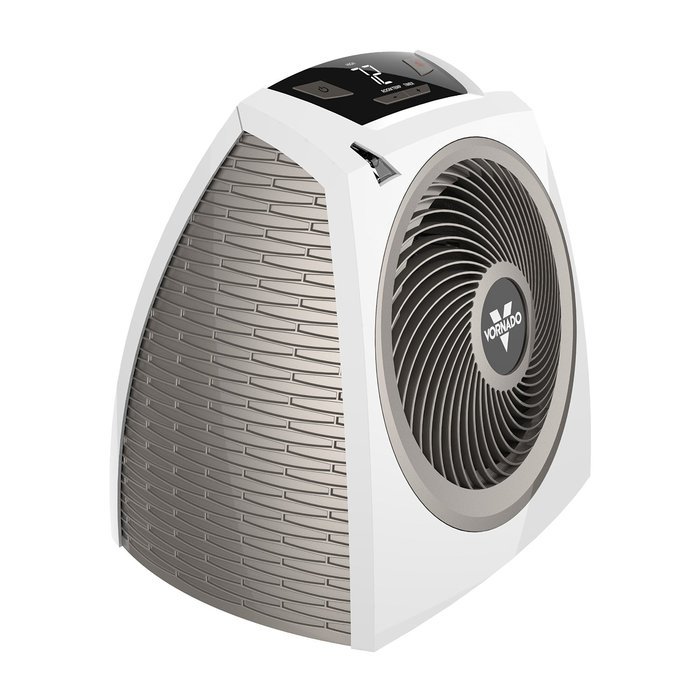 Vornado AVH10 Vortex Heater with Automatic Climate Control N3