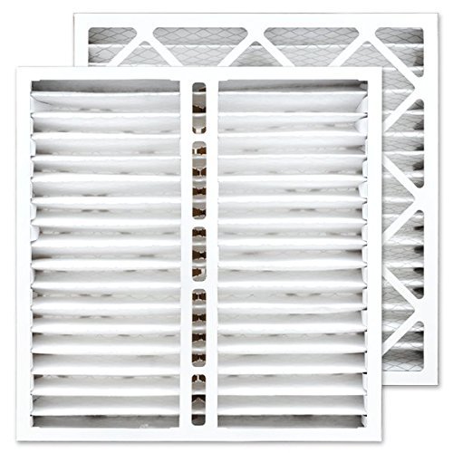 Replacement for ReservePro # 4354 Air Filter - 20x20