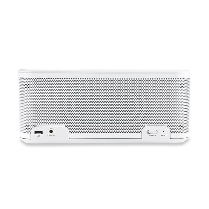 Monster Micro Clarity Bluetooth Speakers (Discontinued by Manufacturer) N8