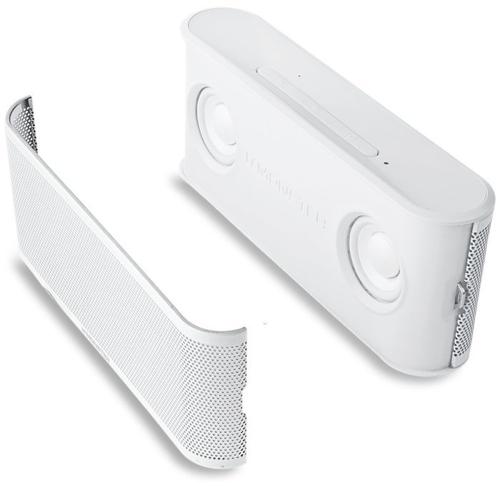 Monster Micro Clarity Bluetooth Speakers (Discontinued by Manufacturer) N9