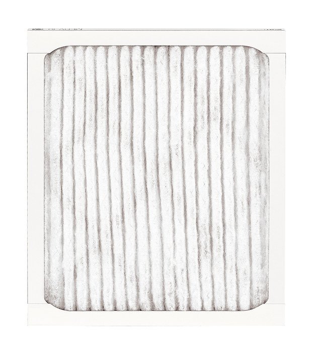 Filtrete Micro Allergen Defense Filter, MPR 1000, 16 x 25 x 1-Inches, 2-Pack N16