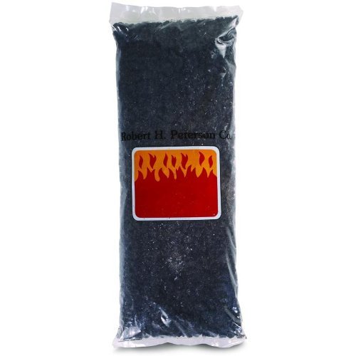 Real Fyre 5# Lava-Fyre Granules