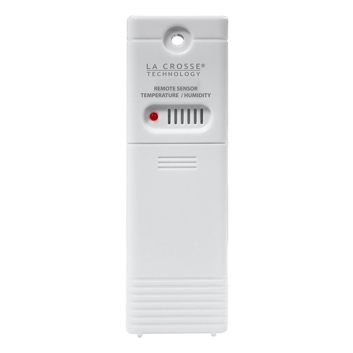 La Crosse Technology TX142THV2 Wireless Outdoor Thermo-Hygrometer Transmitting Sensor