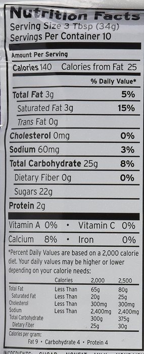 Big Train Chai - Spiced Chai (12 oz. Resealable Bag) N3
