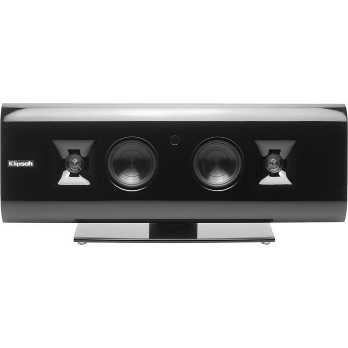 Klipsch G-17 Air Wireless Sound System (High Gloss Black, 1)