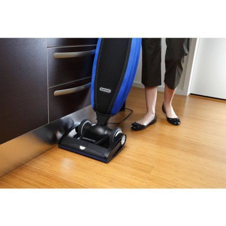 Oreck Magnesium SP Bagged Upright Vacuum, LW100 N5