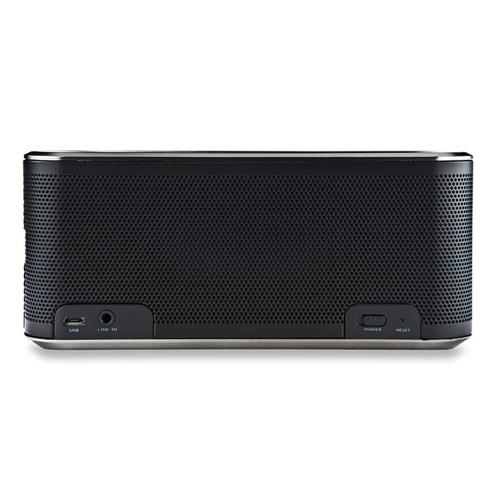 Monster Micro Clarity Bluetooth Speakers (Discontinued by Manufacturer) N13