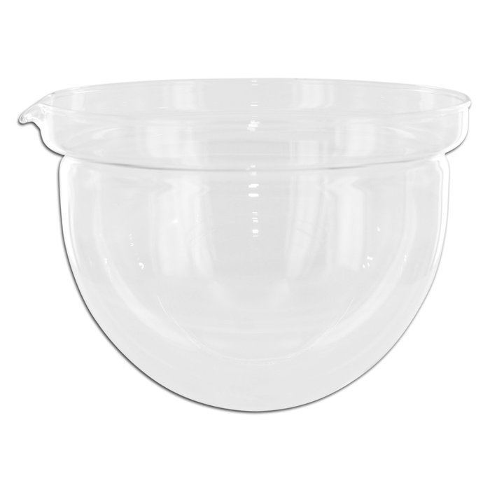 Mono Filio Replacement Glass for Teapot 50 Oz - Large