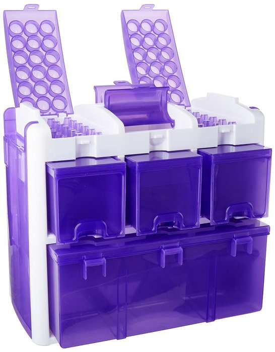 Wilton Ultimate Cake Decorating Tool Caddy, 409-3071