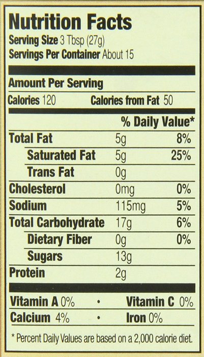 Hills Bros Cappuccino Sugar-Free French Vanilla, 12 Ounce N3