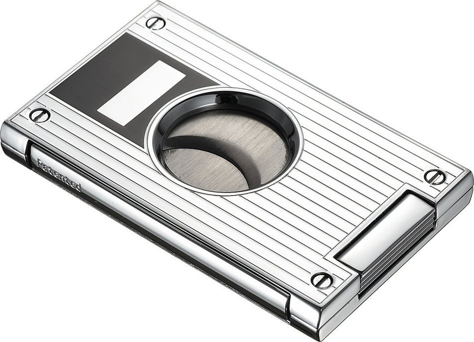 Visol Caseti Kukri Cigar Cutter, Blue N6