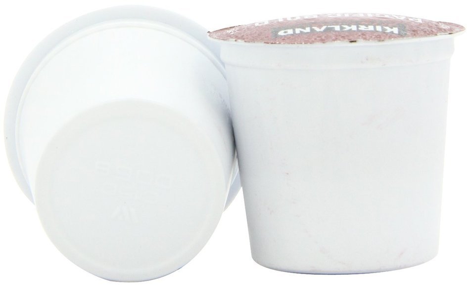 Kirkland Pacific Bold K-Cups, 100 Count N2