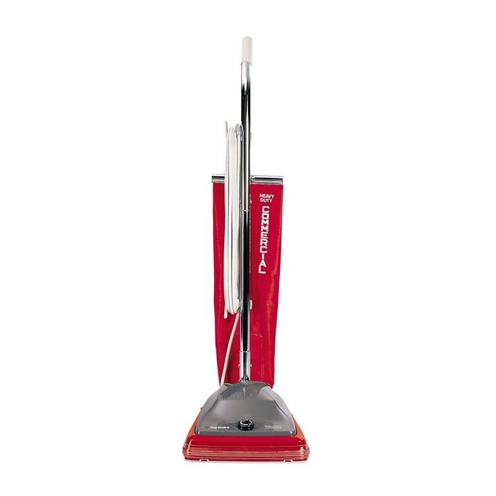 SANITAIRE GIDDS-883501 Commercial Vacuum Cleaner, 7 Amps, 145 Cfm