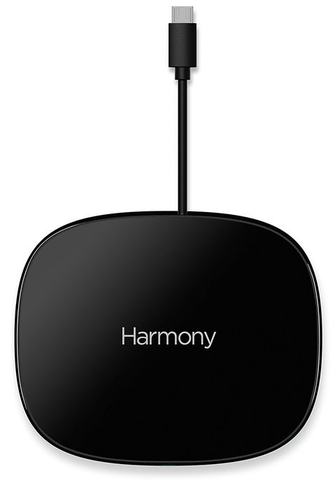 Logitech Harmony Home Hub Extender for Control of ZigBee and Z-Wave Home Automation Devices N2
