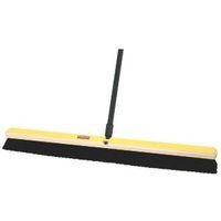 Rubbermaid 36 Med Floor Sweep FG9B1200BLA