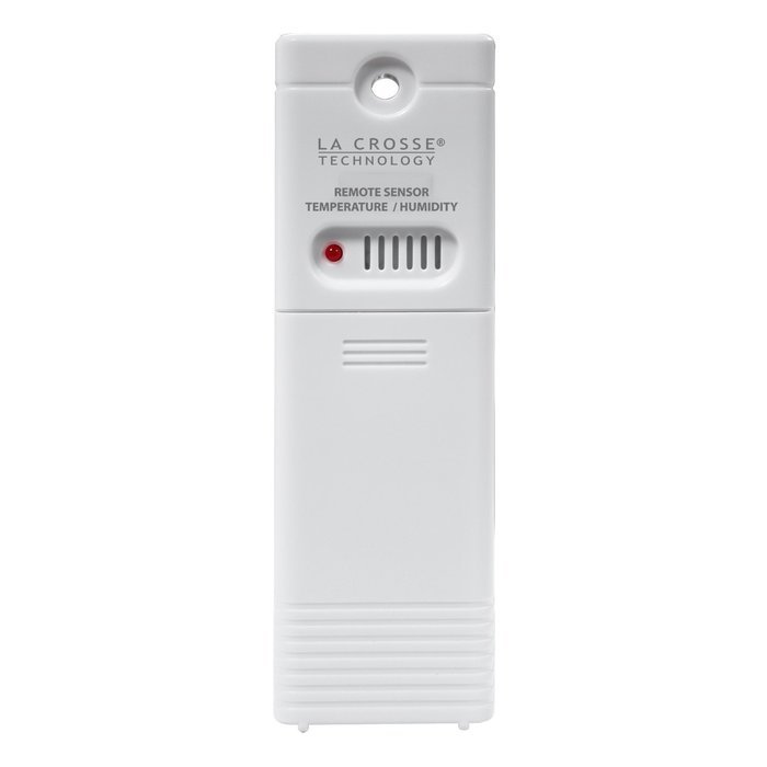 La Crosse Technology TX142TH Wireless Outdoor Thermo Hygrometer Transmitting Sensor
