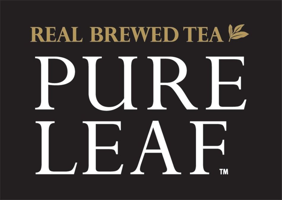 Pure Leaf Iced Tea, Unsweetened, Real Brewed Tea, 0 Calories, 18.5 Ounce (Pack of 12) N2