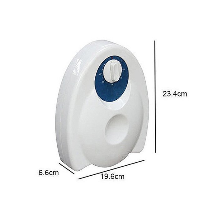Vinmax Ozone Generator Ozonator Air Purifier Sterilizer Timer Oil Vegetable Meat Fruit