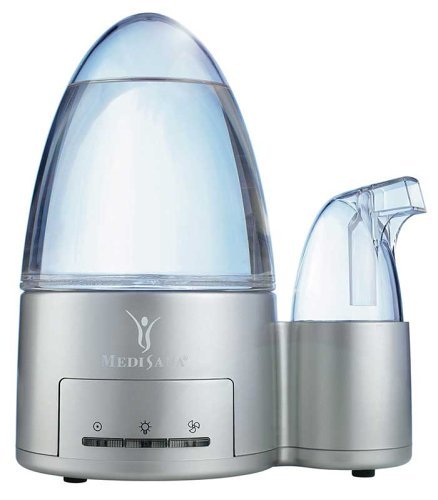 Medisana HAH1500 Personal Humidifier