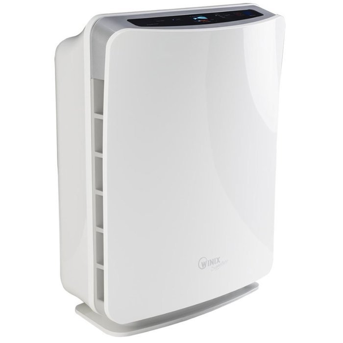 Winix WACU300 Signatur Air Purifier Cleaner Plasma wave Filter 220V N4