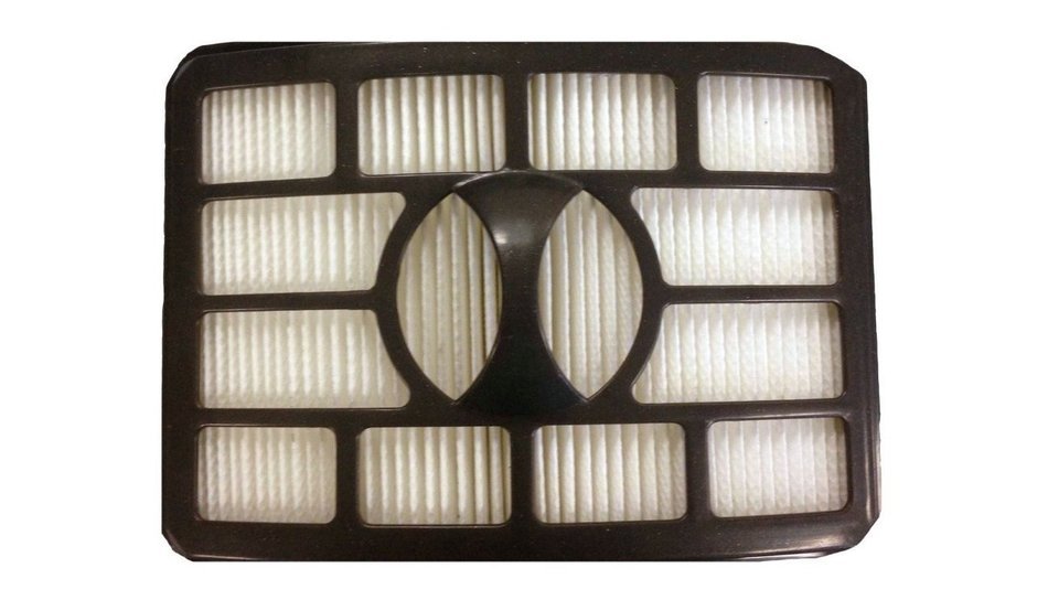 2 pk Air Purifier Filter fits Shark XFH500 HEPA Filter for Shark NV500 Rotator Pro Lift-Away Vacuum Cleaners.... N2