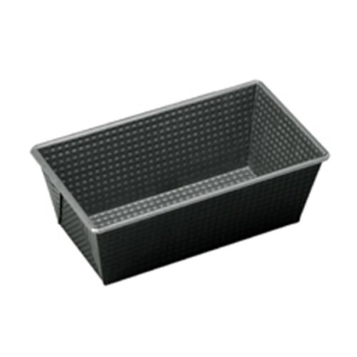 Kitchen, Dining & Bar Bread Pan 8 Inch Nonstick Waffle Surface For Easy Release