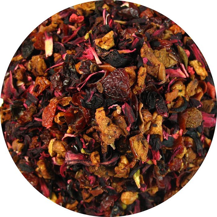 Gynostemma Tea, Gynostemma is also known as Jiaogulan &ndash; 1lb Tea Bag.