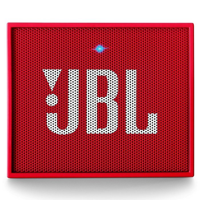 JBL GO Portable Bluetooth Speaker (Teal) w/ Rechargeable Battery and Built in Strap Hook N11
