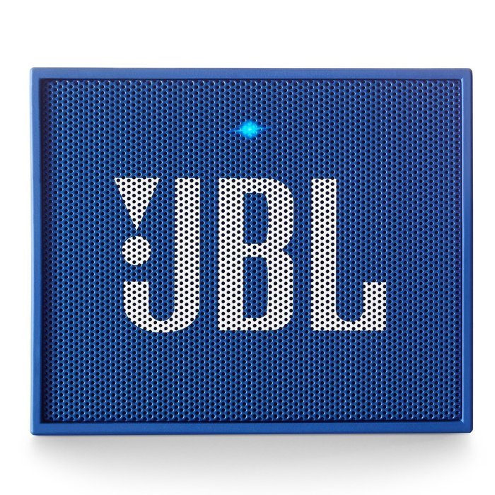 JBL GO Portable Bluetooth Speaker (Teal) w/ Rechargeable Battery and Built in Strap Hook N13