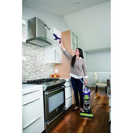Bissell Pet Hair Eraser Upright Vacuum, 1650W N2