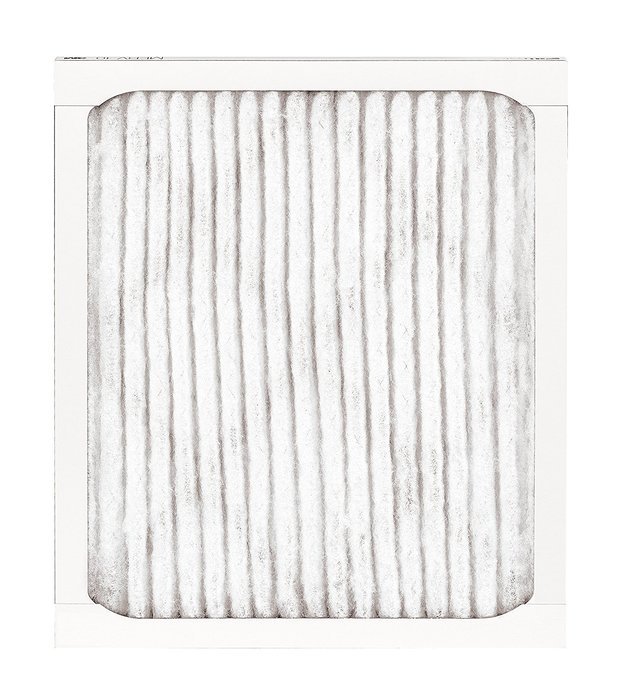 Filtrete Micro Allergen Defense Filter, MPR 1000, 16 x 25 x 1-Inches, 2-Pack N18