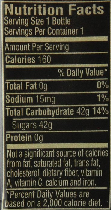 Pure Leaf Iced Tea, Unsweetened, Real Brewed Tea, 0 Calories, 18.5 Ounce (Pack of 12) N5