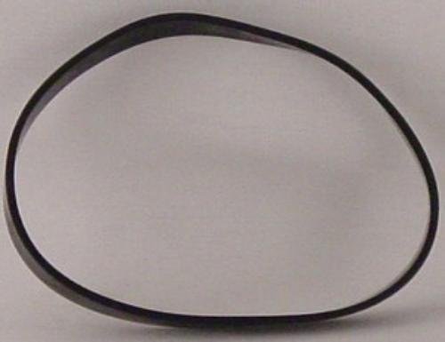 FANTOM Thunder and Fury Upright Vacuum Belts 4-pack