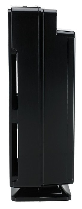 GermGuardian AC5300B Elite 3-in-1 True HEPA Air Purifier with UV Sanitizer and Odor Reduction, 28-Inch Tower N2