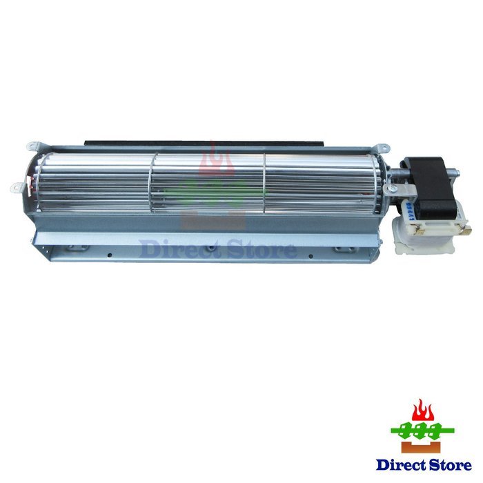 Direct store Parts Kit DN123 BK GA3650 GA3650B GA3700 GA3700A GA3750 GA3750A Fireplace Blower Fan Kit Rotom N4