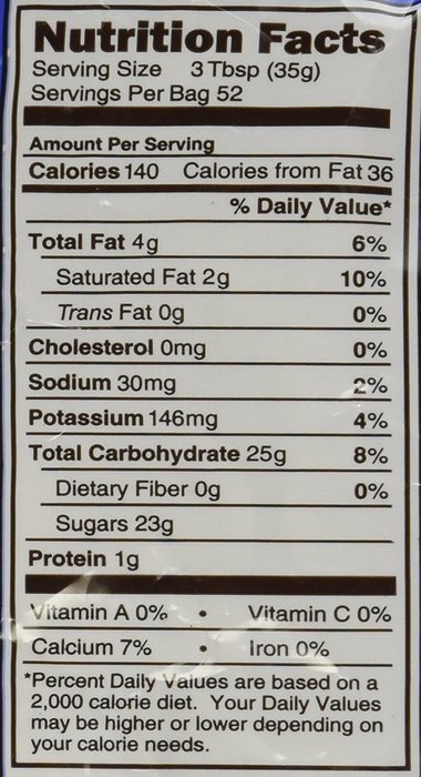 David Rio Chai Mix, Tiger Spice, 14 Ounce N2