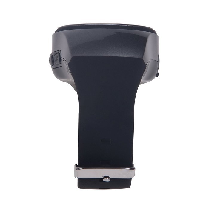 Speaker Watch,Mini Multifunctional Bluetooth Sports Speaker,TF Card MP3 Music Player + FM Radio + Handsfree Calls... N23
