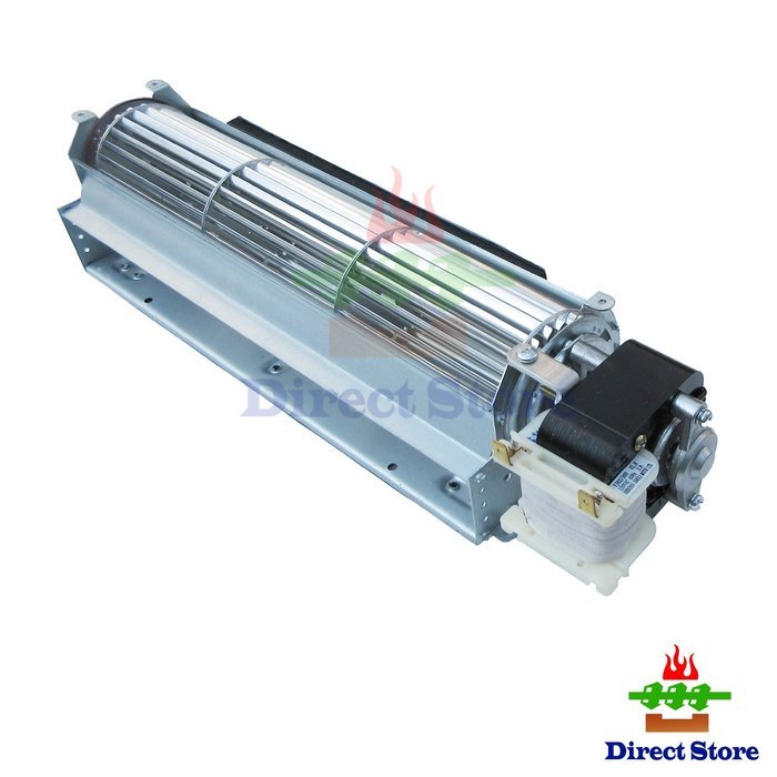 Direct store Parts Kit DN123 BK GA3650 GA3650B GA3700 GA3700A GA3750 GA3750A Fireplace Blower Fan Kit Rotom N5