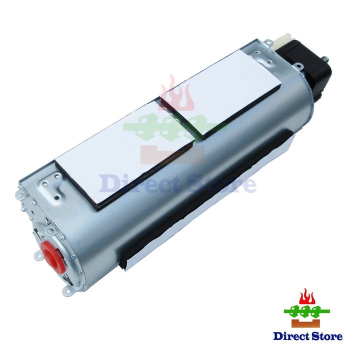 Direct store Parts Kit DN123 BK GA3650 GA3650B GA3700 GA3700A GA3750 GA3750A Fireplace Blower Fan Kit Rotom N6