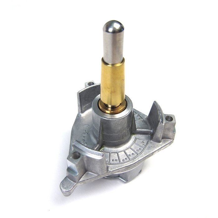 Technics: Shaft Assembly For Technics 1200 (SFMZQ20-09A2 )